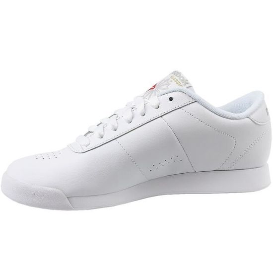 Reebok princess femme blanche store
