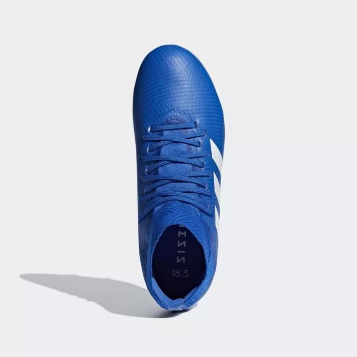 Nemeziz 18 3 fg clearance