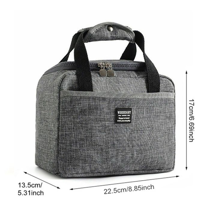 Sac De Transport Pour Plaque De Cuisson Camping – Compatible SG30/SG14/FG20/MSG20, 210D Oxford Noir, Fermeture éclair Robuste, Tailles Multiples (35,6x81,3 Cm Etc.)