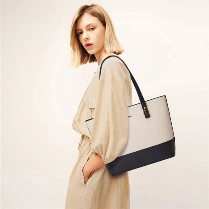 Piece sac a clearance main