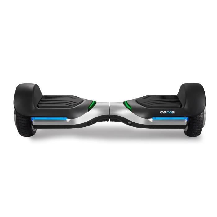 Hoverboard sales gyroor g1