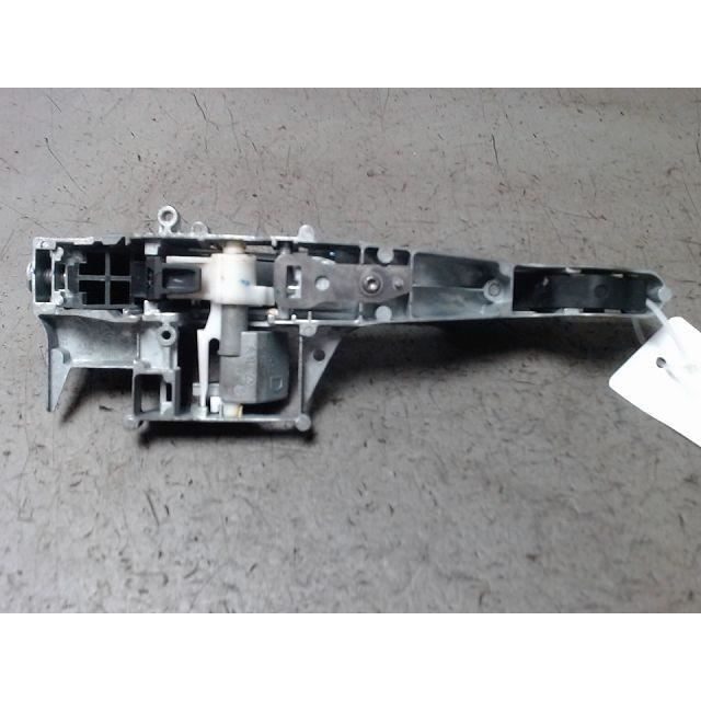 POIGNEE EXTERIEURE PORTE ARRIERE GAUCHE CITROEN C3 II Phase 1