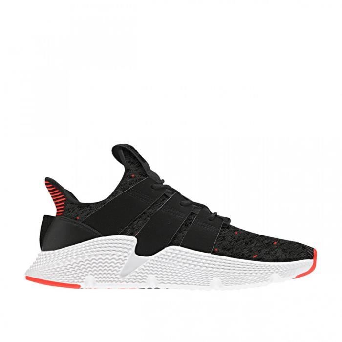 Basket adidas Originals Prophere Ref. CQ3022 Noir Cdiscount Chaussures