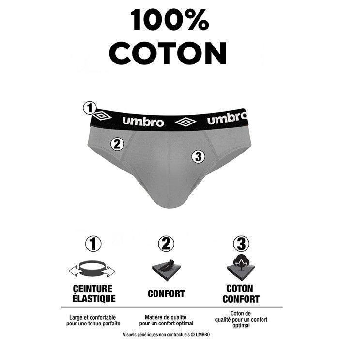 Slip clearance homme cdiscount