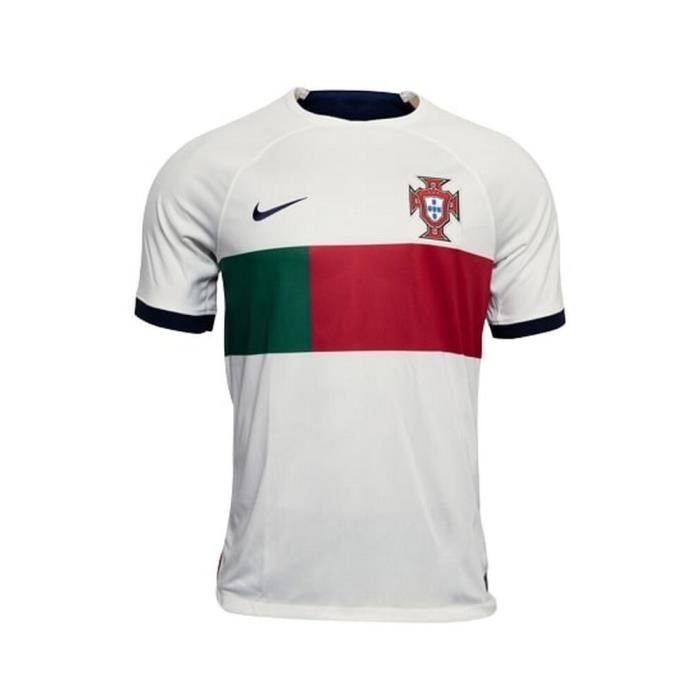 Flocage maillot store nike
