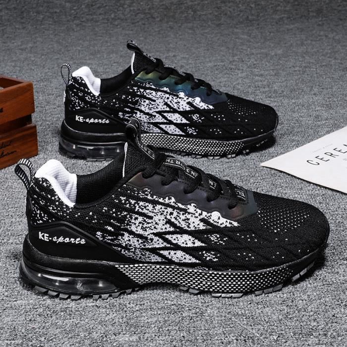 Sport Baskets Pour Courir Chaussures De Course Homme VITATA