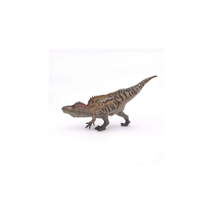 Figurine Dinosaure Ouranosaure - Collecta - Peinte à la main - 15.50 x