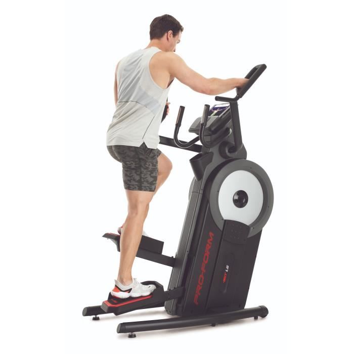 Proform best sale cadence hiit