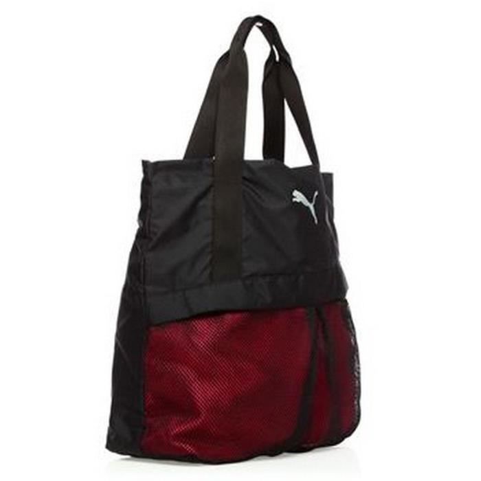 Sac sport femme on sale puma