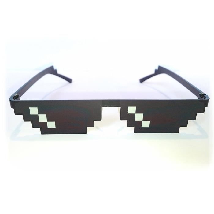 Lunette thug deals