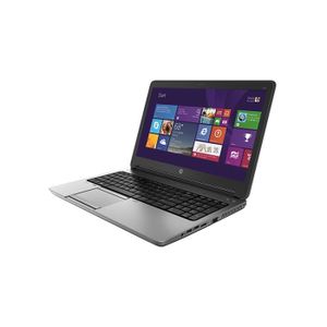 Acheter matériel PC Portable HP ProBook 650 G1 4Go 500Go pas cher Acheter matériel PC Portable HP ProBook 650 G1 4Go 500Go pas cher