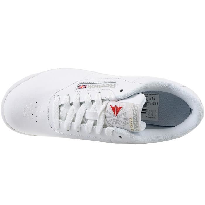 Reebok Princess Cdiscount