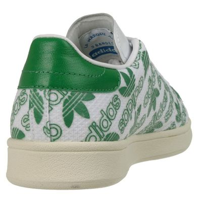 Stan smith vintage vert online