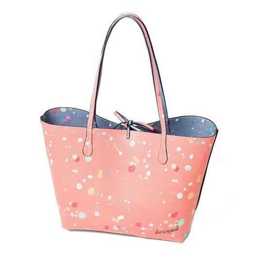 Sac desigual capri reversible online