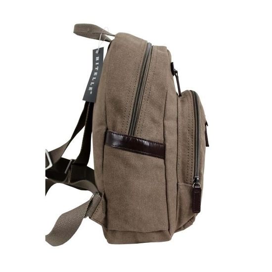 Sac sales ritelle toile