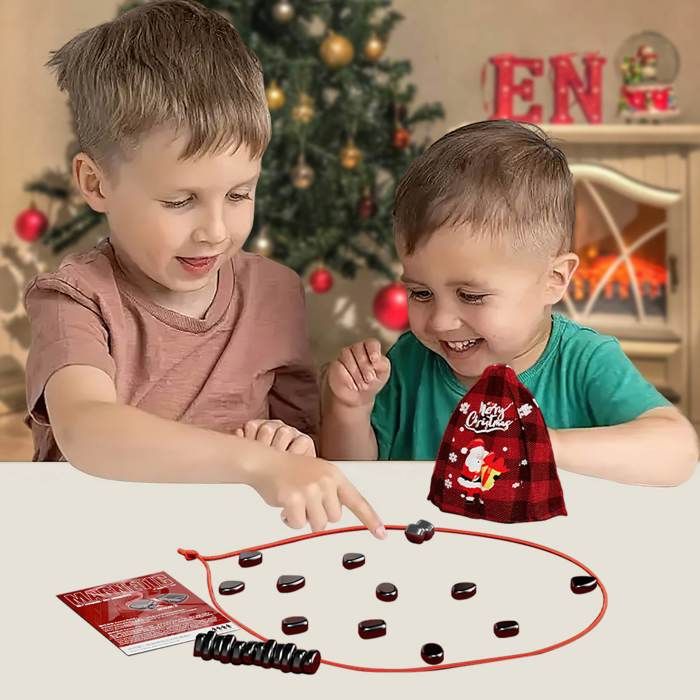 Boggle, jeu de mots familial pour 1 joueur et plus, jeu de dés, jeu de voyage pour adultes et enfants