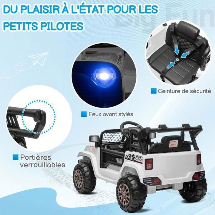 Voiture Electrique pour Enfants - LALAHO - Porsche Cayenne Coupé 2024 - 103 x 63 x 54 cm - Gris - Jeux - Jouets Voiture Electrique pour Enfants - LALAHO - Porsche Cayenne Coupé 2024 - 103 x 63 x 54 cm - Gris - Jeux - Jouets