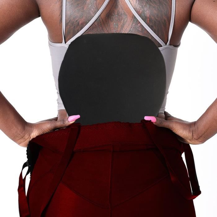 SHO Planche de mousse de liposuccion abdominale Shapewear Ab Board Post ...