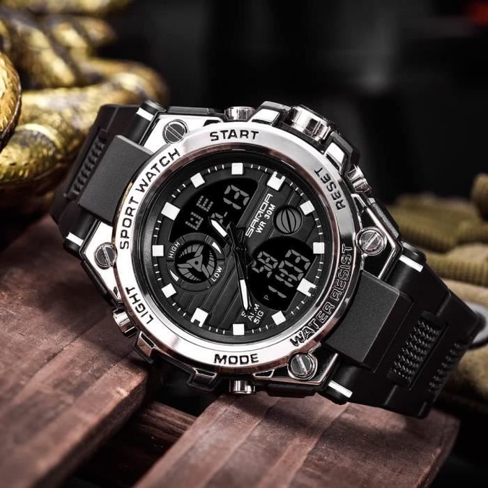 Samor watches top