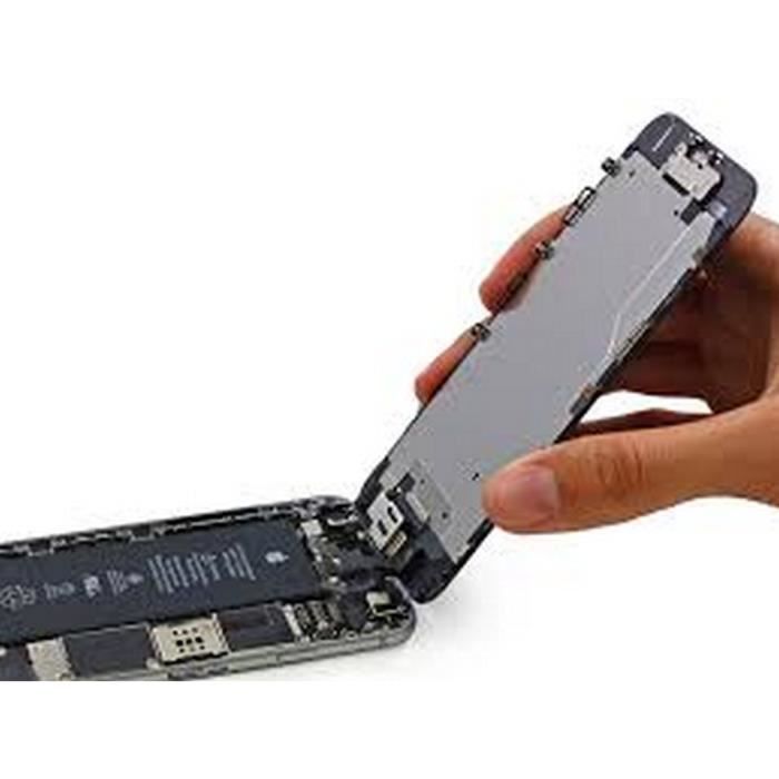 Batterie Haute Qualite Interne Pour Iphone 6s Plus Neuve Kit Outils - Batterie Interne Pour Téléphone Mobile - Achat & Prix - Foto 2