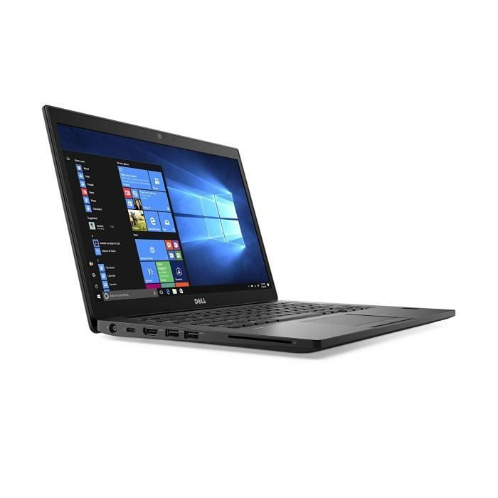 Dell Latitude 7480 PC portable 14" Full HD2