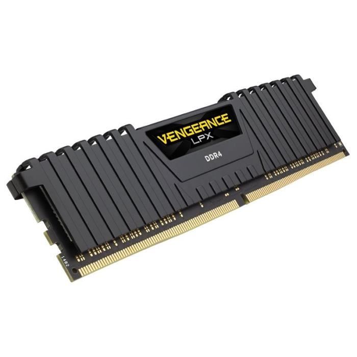Corsair vengeance 8gb 3200mhz hotsell
