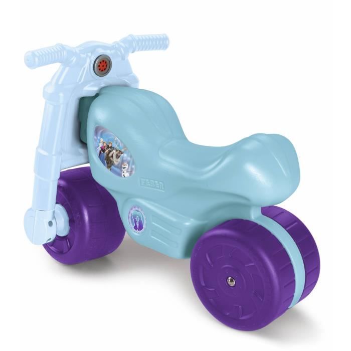 Porteur frozen discount