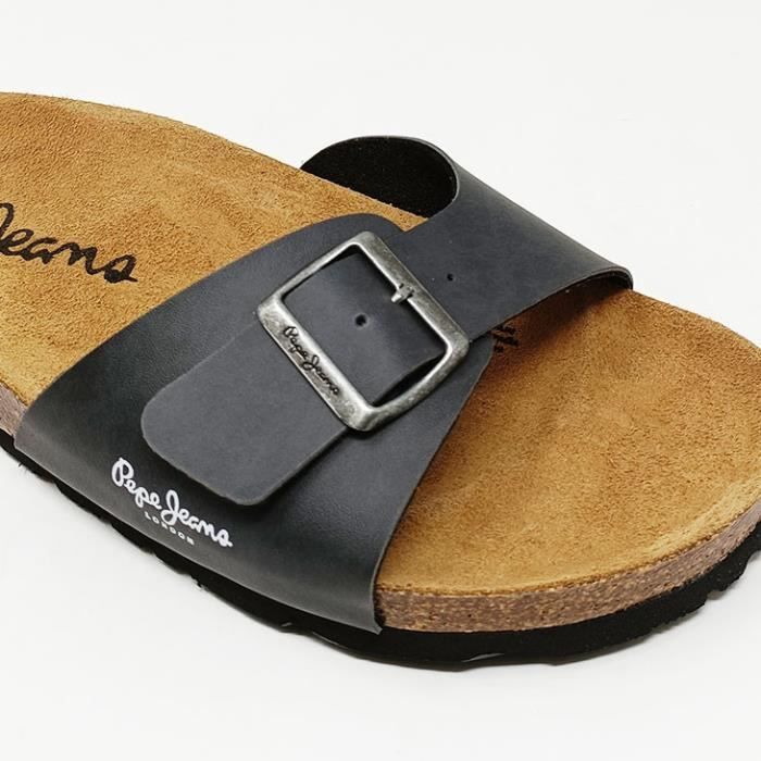 Sandale pepe jeans homme best sale
