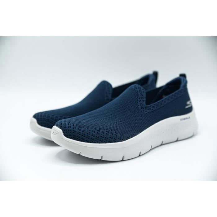 Skechers go walk 3 bleu shop