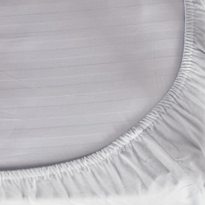 10 trucs pour garder vos draps blancs