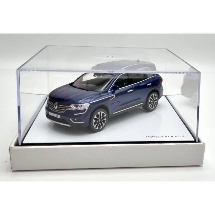 Koleos miniature outlet