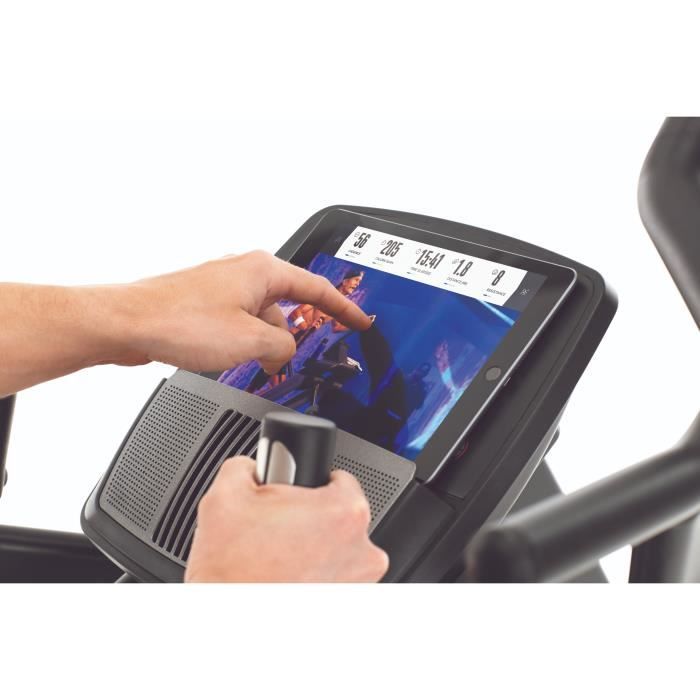 Proform cadence hiit hotsell elliptical