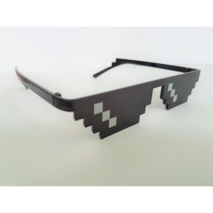 Lunette thug 2025