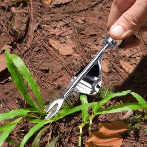 Désherbeur Manuel Acier Inoxydable - Arrache-Racines Portable Ergonomique Pour Jardin, Cour & Potager | Outil Anti-Rouille Efficace