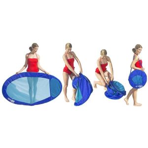 MATELAS GONFLABLE SWIMWAYS Orignal - Matelas gonflable piscine - Cou
