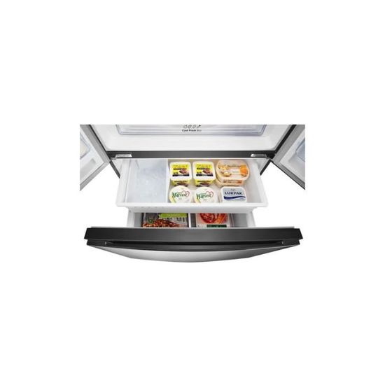 Hisense Refrigerateur Multi Portes Rf702n4is11 Refrigerateur