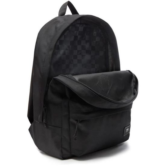 sac ecole vans