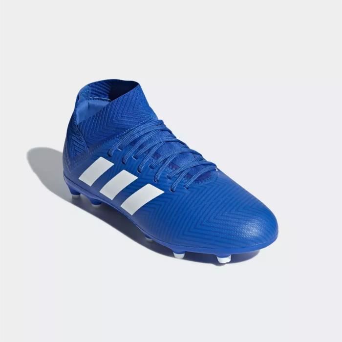 Chaussure nemeziz 18.3 terrain souple hot sale