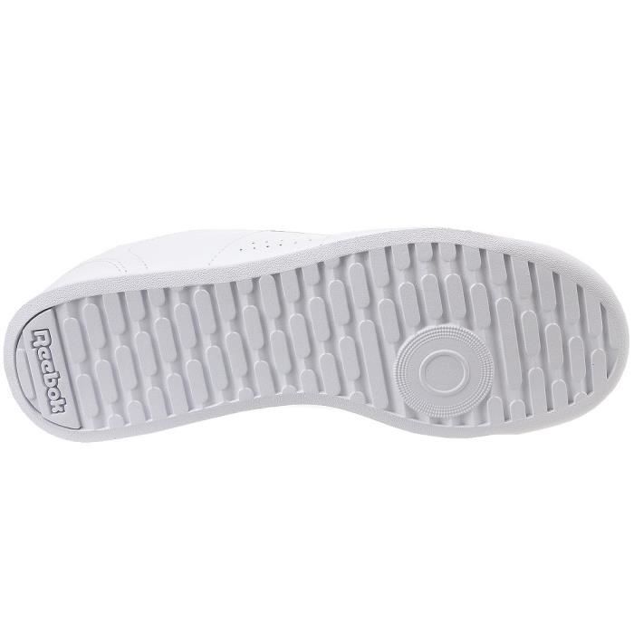 Reebok Princess CN2212 Femme Baskets Blanc Cdiscount Chaussures