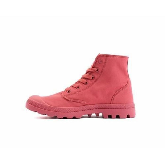 Palladium homme rouge online