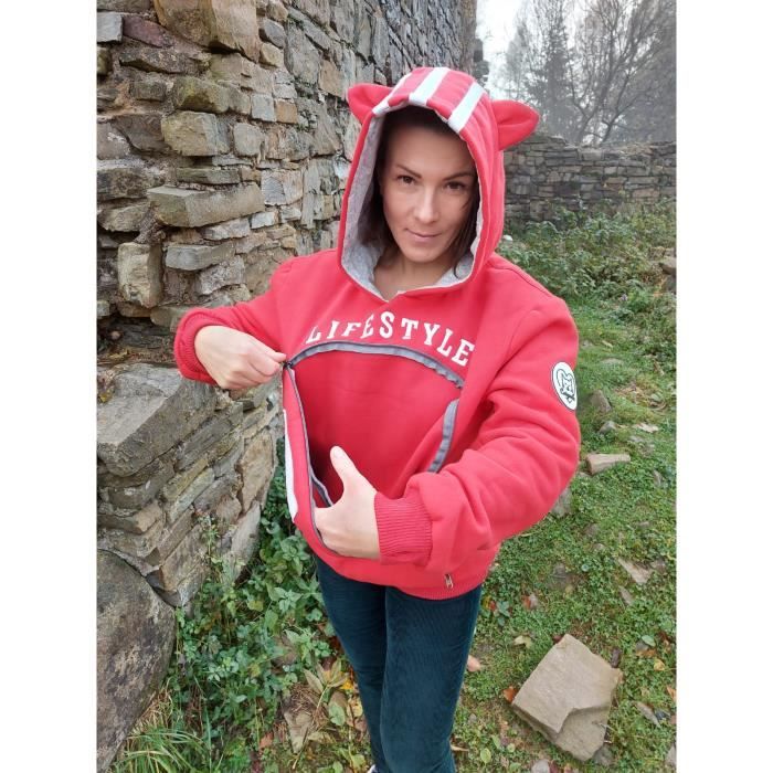 Lifestyle outlet catysmile sweater