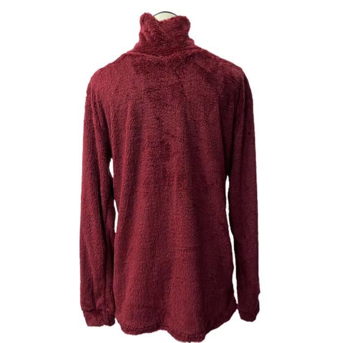 CHEMISIER BLOUSE LIQUETTE Chemisier femme couleur unie en