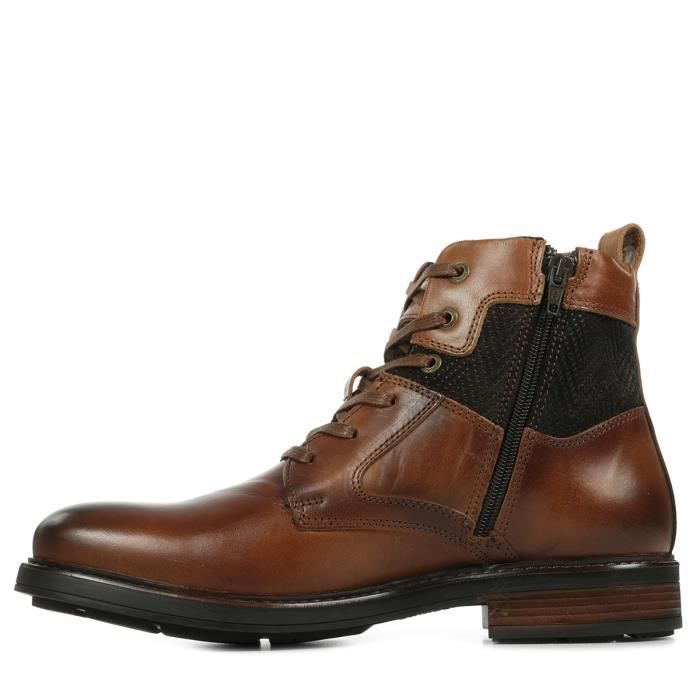 Bottines redskins homme sales