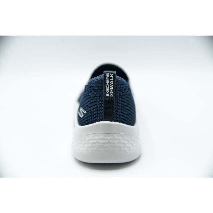 Skechers go walk 2 femme bleu deals