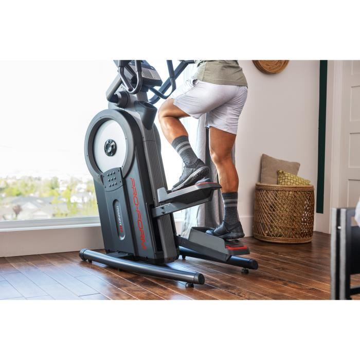 Proform trainer online 7.0 vélo elliptique