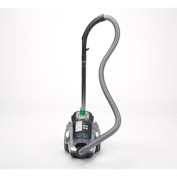 Singer aspirateur traineau 2025 cyclone svct 4020