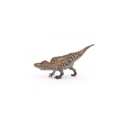 Figurine Papo Acrocanthosaurus – Grand Dinosaure De 28 Cm, Jouet Préhistorique Dès 3 Ans, Finition Premium