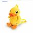 Petit Canard Jaune 3d Canard Enfant épaules Sac à Dos De