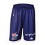 Unisex-Bambini Pantaloncini da Basket JL Bourg Short Officiel Domicile 2018-2019
