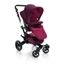 poussette canne concord